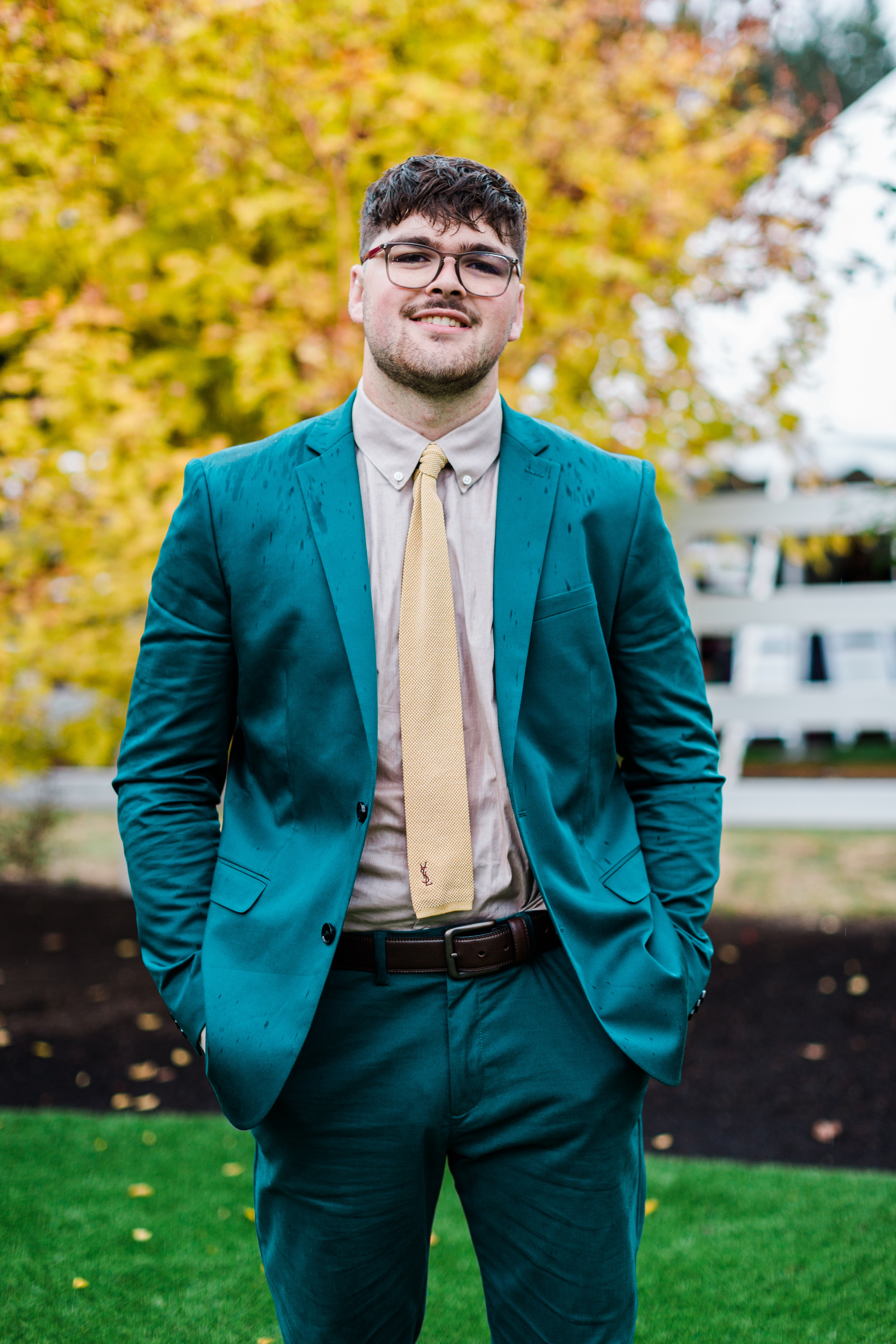 Mason Sabin Profile Picture